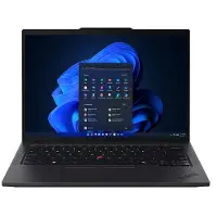 Lenovo ThinkPad T14 Gen 6 Intel Core Ultra 5 225U-processor E-kärnor upp till 3,80 GHz P-kärnor upp till 4,80 GHz, Windows 11 Pro 64, 1 TB SSD TLC Opal