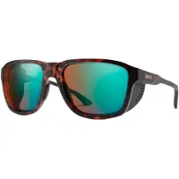 Smith Embark Matte Tortoise Solglasögon cp glcr phtcm cppr opl mr