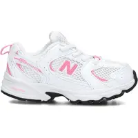 New Balance Sneakers 530 flickor - Vit - 26
