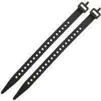 USWE Tpu 25 Cm Remmar 2 Enheter