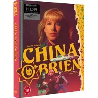 Import China O'Brien I & II