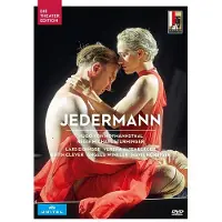 Ginza.se Mitterer Wolfgang: Jedermann (Everyman)