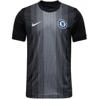 Nike Chelsea Målvaktströja 2025/26 Barn - , storlek XS: 122-128 cm