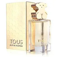 Tous Gold Eau de Parfum 30 ml