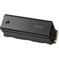 Corsair Mp700 Pro Se Pcie 5.0 2tb Ssd M.2