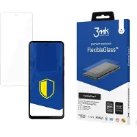 3mk Protection 3mk FlexibleGlass hybridglas till Motorola Moto G04