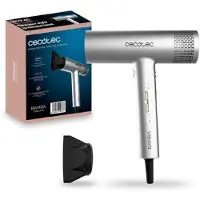 Cecotec Bamba Ionicare Rockstar Aluminum Hårtork