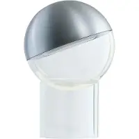 Frandsen Bordslampa , Pila, dimbara, Metallisk, Matsal, Plast, Modern