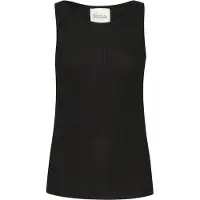 My Essential Wardrobe Topp 'KateMW' svart