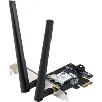 Asus TUF Gaming BE6500 Dual Ba