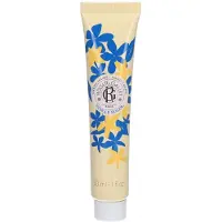 Roger & Gallet Vanille Soleil Handkräm 30 ml