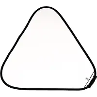 Lastolite Lr3751 120 Cm Hopfällbar Diffusor
