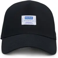 HUGO Merk 10269331 Blue Keps