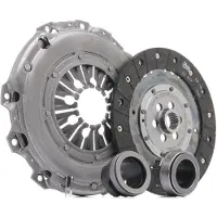 Valeo Kopplingssats 832253