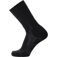 UYN Sports UYN Tactical Defender Light Mid Socks (Färg: Svart, Storlek: 35/38)