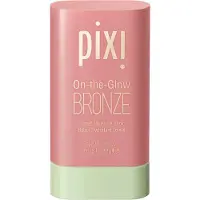 Pixi ON-THE-GLOW BRONZE - Färgat fuktstift
