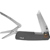 True Utility Dualcutter 2 In 1 Multiverktyg