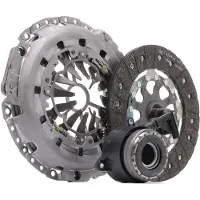 LuK Kopplingssats RepSet Pro 624 3522 33