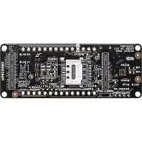 Arduino Portenta Cat. M1/NB IoT GNSS Shield Shield Passar till: