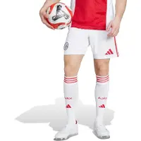 Adidas Ajax Amsterdam 25/26 Hemmashorts, storlek X-Large
