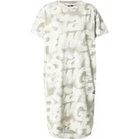 G-Star Printed Loose Kortärmad Klänning
