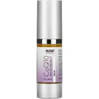 Now Foods, Solutions, Antioxidant Serum with CoQ10, 1 fl oz (30 ml)