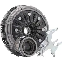 AISIN Kopplingssats DKY-002