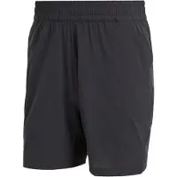 Adidas Sportbyxa 'ERGO' svart / vit