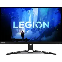 Lenovo 27" Legion Y27-30 - 1920x1080 (FHD) - 180Hz - IPS *DEMO*