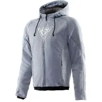 Dainese Furry Jacka Med Huva
