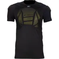 KLIM Tactical T-shirt Med Kortärmskydd