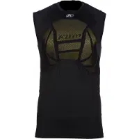 KLIM Tactical Ärmlös Skydd T-shirt
