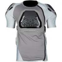 KLIM Tactical Pro Armored T-shirt Med Kortärmskydd