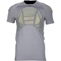KLIM Tactical T-shirt Med Kortärmskydd