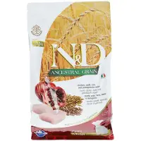 Farmina Puppy Ancestral Mini Kyckling Hundmat 2.5kg