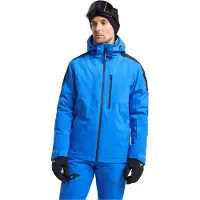 Tenson Jacka Core Ski MPC Plus Blå Storlek