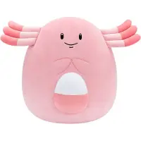 Squishmallows Gosedjur - 25 cm - Pokémon Chansey - - One Size - Gosedjur