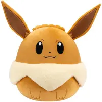 Squishmallows 35 CM POKEMON EEVEE