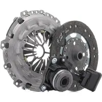 LuK Kopplingssats RepSet Pro 624 3748 33