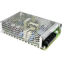 MEAN WELL SD-50C-5 DC/DC-omvandlare 5 V 50 W Antal utgångar: 1 x Innehåll 1 st