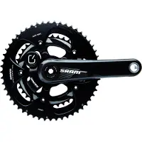 Sram S975 Quarq Bb30 Vevparti Med Effektmätare