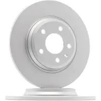 Bosch Bromsskiva 0 986 479 E33, 1 Stycke
