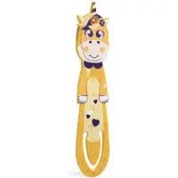 Sonstige Verlage Flexilight Pals Unicorn Yellow - läslampa