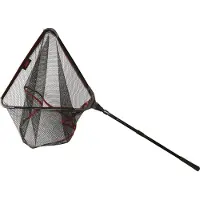 Rapala Håv Fällbar Teleskopisk