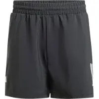 Adidas Club 3 Stripes Shorts