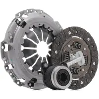 SACHS Kopplingssats 3000 990 580