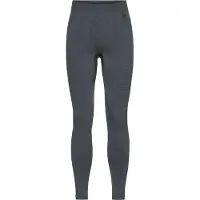 Odlo Bottom Long Performance Warm Eco Baslagerbyxor