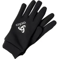 Odlo Stretchfleece Liner Eco Handskar