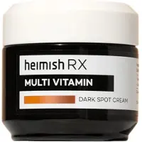 Heimish , RX, Multi Vitamin Mörk Fläck Cream, 1,69 fl oz (50 ml)