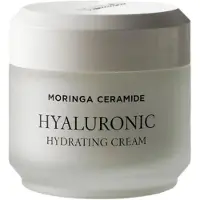 Heimish , Moringa Ceramid, Hyaluronsyra Hydrerande Kräm, 1.69 fl oz (50 ml)